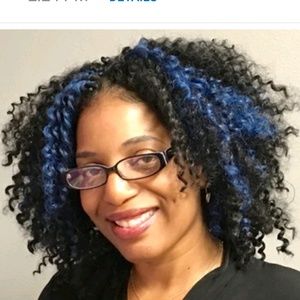 Meet your Posher, Candace